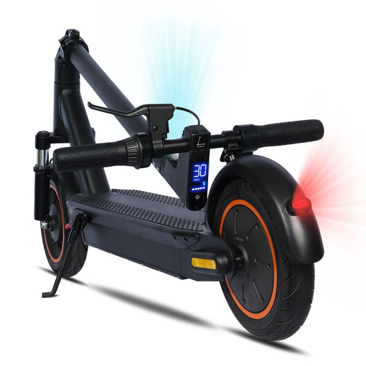 15 MPH Foldable Commuter E-Scooter