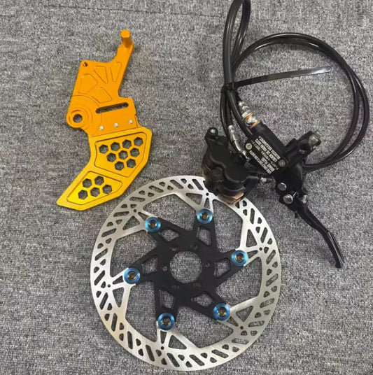 Surron Ultra Bee Rear Brake Kit