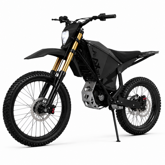 EM35 3000W Electric Bike