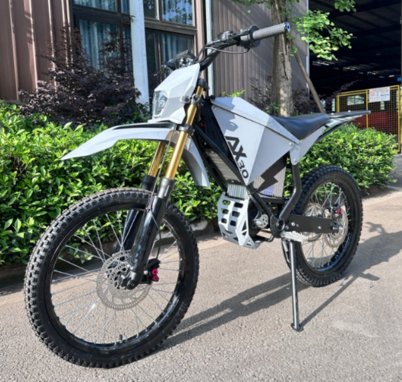 EM35 3000W Electric Bike