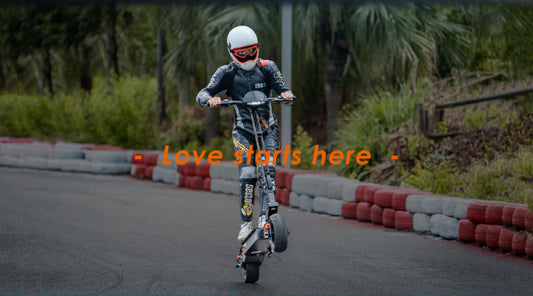 Why 350W–800W Motors Are Ideal for Commuter Electric Scooters?
