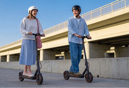 gosparkride electric scooter adults guide