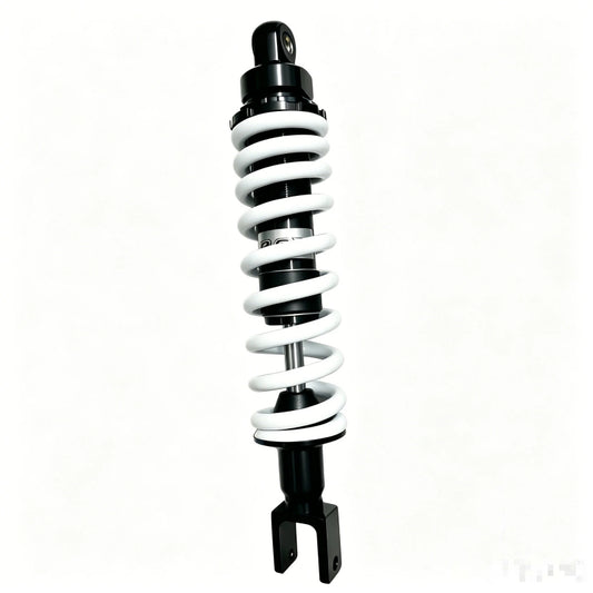 415mm Motorcycle Shock Absorber Adjustable Suspension