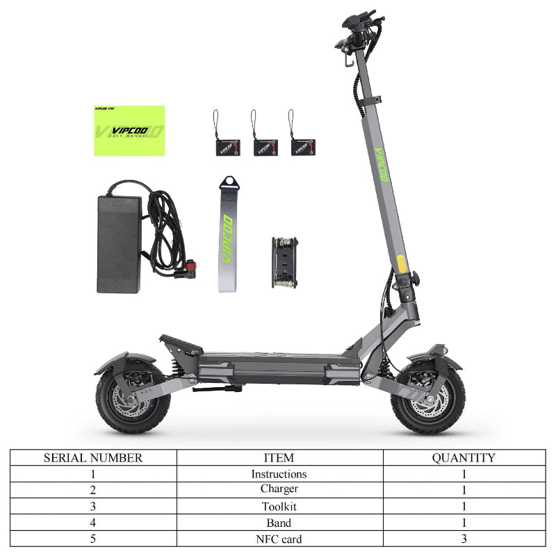 Adult Electric Moped Style Scooter – 20.8Ah Dual Drive, 10" Wheels for City & Off-Road