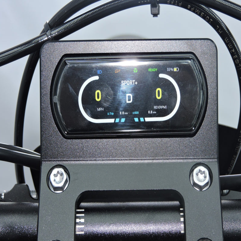 Smart Dashboard