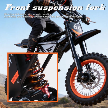 Child Off-road Electric Dirt Bike