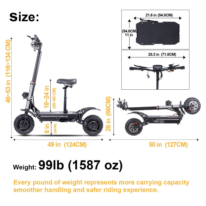 Gosparkride_Freeboy_High-Performance_Off-Road_Electric_Scooter_adults_best_e_soocter-1