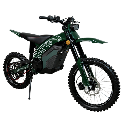 Gosparkride 12KW Electric Dirt Bikes for Adults & Teens Off-Road Models E-BIKE fast high-performance