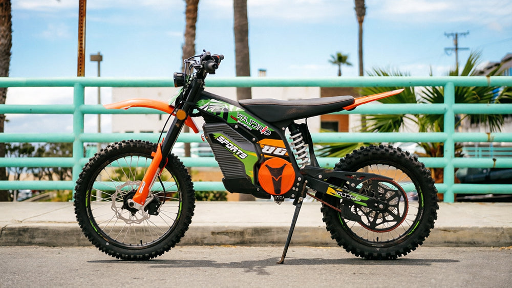 GOSPARKRIDE FX-electric-dirt-bike-12kw-72v-60ah-power-adults-e-bike