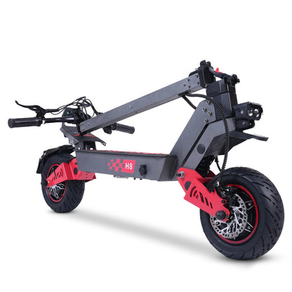 GOSPARKRIDE electric scooter shop online Freeboy Foldable Off-Road Electric Scooter