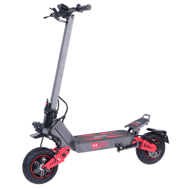 GOSPARKRIDE electric scooter shop online Freeboy Foldable Off-Road Electric Scooter