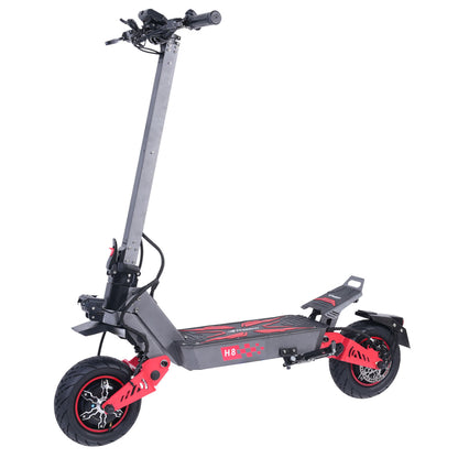 GOSPARKRIDE electric scooter shop online Freeboy Foldable Off-Road Electric Scooter
