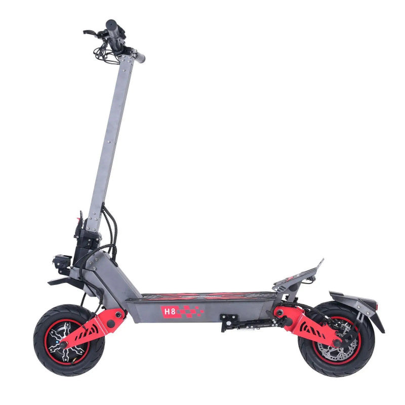 GOSPARKRIDE electric scooter shop online Freeboy Foldable Off-Road Electric Scooter