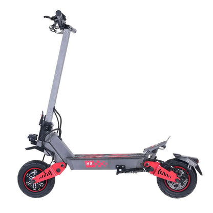 GOSPARKRIDE electric scooter shop online Freeboy Foldable Off-Road Electric Scooter