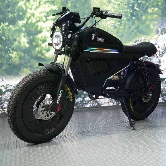 GoSparkRide 3000W_Electric_Supermoto_50Ah_Battery_200km_Range_20_Full_Suspension