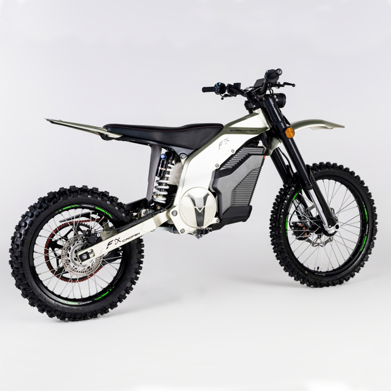 Gosparkride 12KW Electric Dirt Bikes for Adults & Teens Off-Road Models E-BIKE fast high-performance