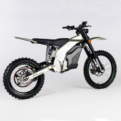 Gosparkride 12KW Electric Dirt Bikes for Adults & Teens Off-Road Models E-BIKE fast high-performance