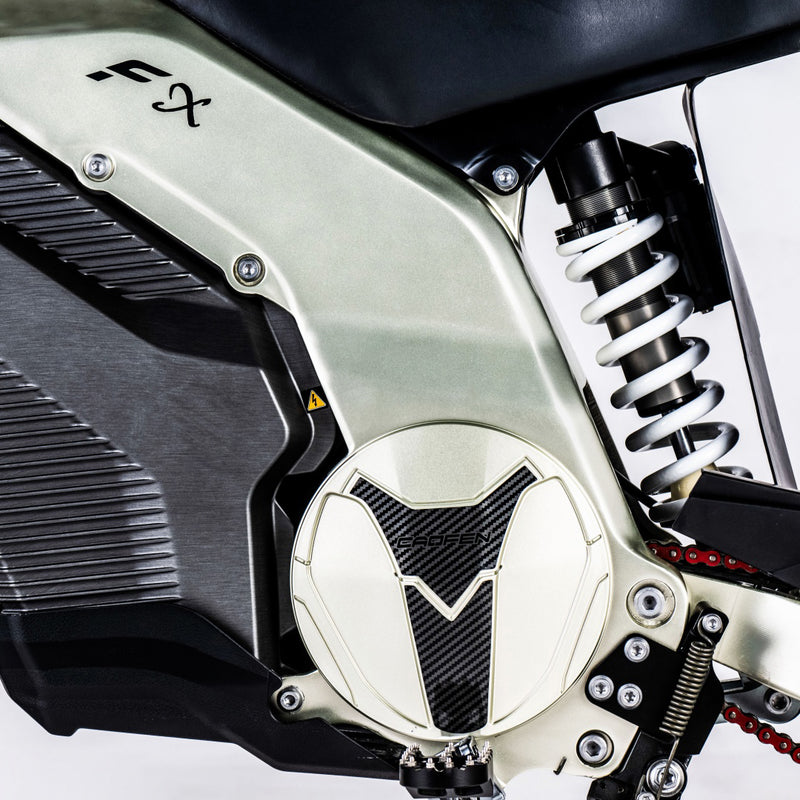 Lightweight frame design