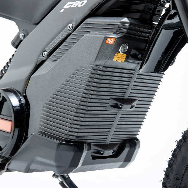 High-Performance Battery System