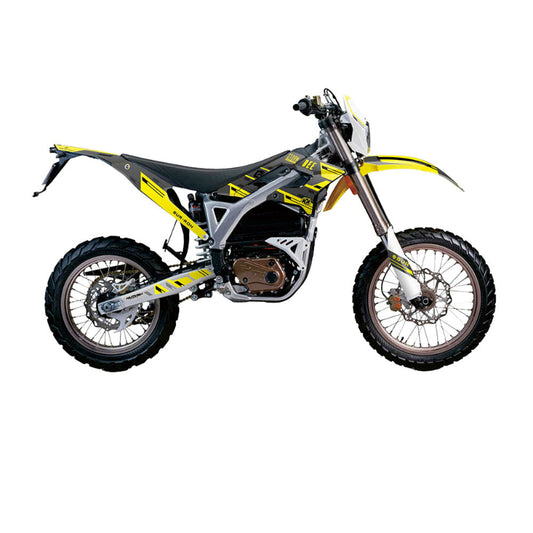 Sur-Ron Storm Bee Full Body Decal Wrap Sticker Skin
