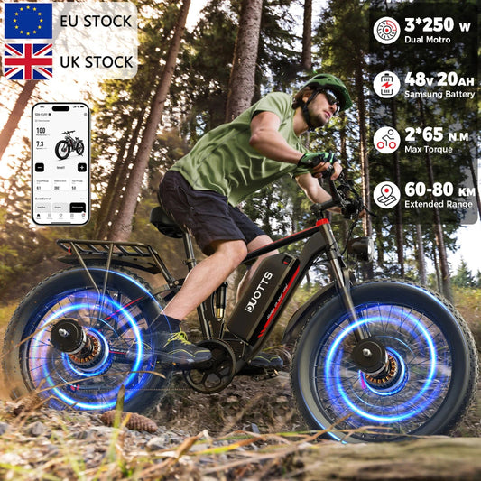 e-bike-250w-48v