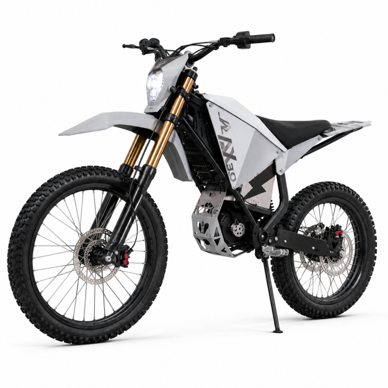 EM35 3000W Electric Bike