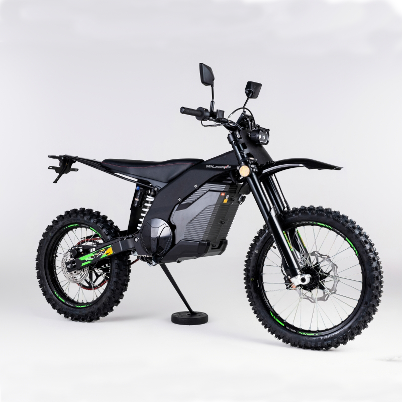 FX 12KW E-Dirt bike
