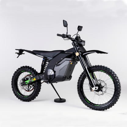 FX 12KW E-Dirt bike