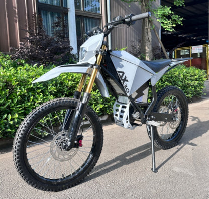 EM35 3000W Electric Bike
